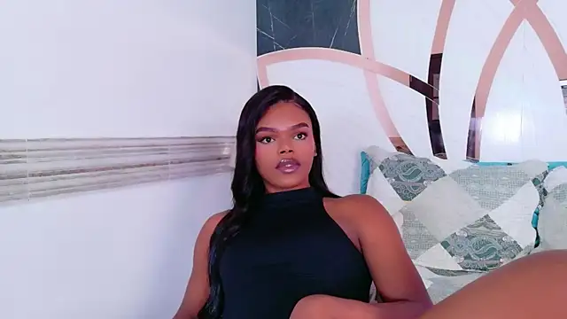 Gisela Valencia online show from June 3, 2:33 pm
