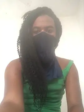 Baianinhaah online show from March 13, 3:50 pm