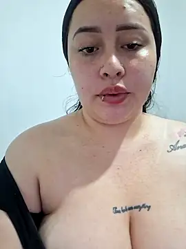 Stefaniiaalove- online show from March 22, 2:38 am