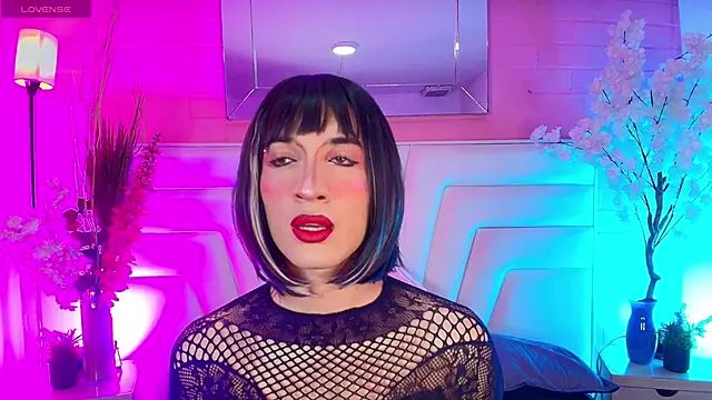 Izzy foxxy online show from March 21, 4:14 am