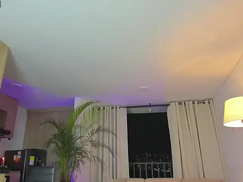 Aleja evangeline online show from March 21, 12:45 am