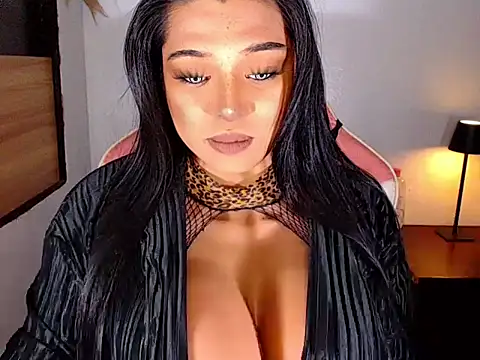 CyraHasABigCock online show from July 24, 5:17 am