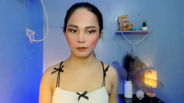 VeronicaFoxxxx online show from May 1, 7:23 am