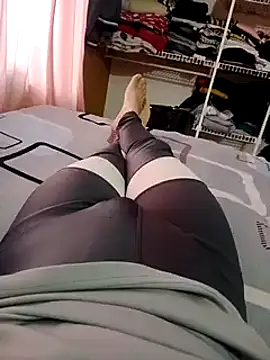 Xtina rose online show from April 19, 11:07 pm