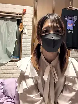 mikuchi1019 online show from June 7, 3:14 am