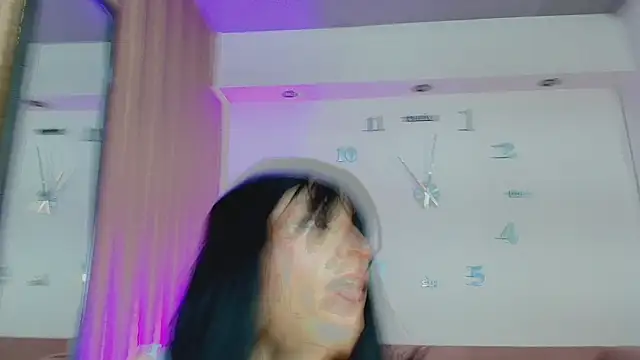 Kaoss Angel online show from April 7, 2:07 pm