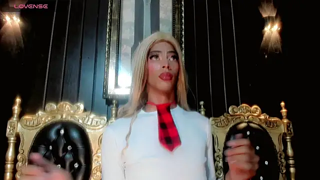 tanya scott  online show from April 11, 7:28 pm