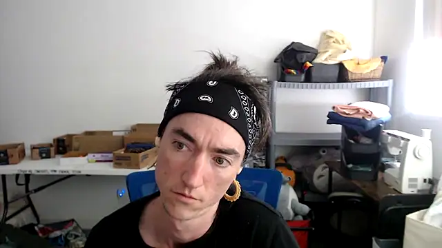 nymphogyny online show from April 14, 9:53 pm