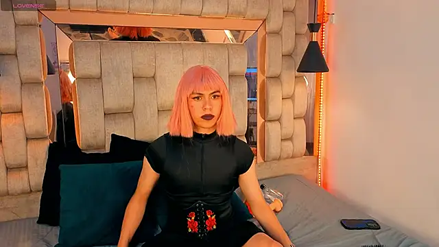 Dylan Cooper1 online show from April 22, 7:54 pm