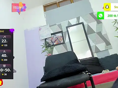 Honney Dirtybig19 online show from July 17, 1:17 pm