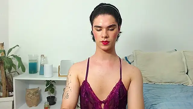 Rosseta cute1 online show from June 8, 1:28 am