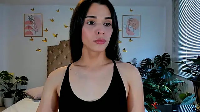 bella grego online show from May 8, 5:20 pm