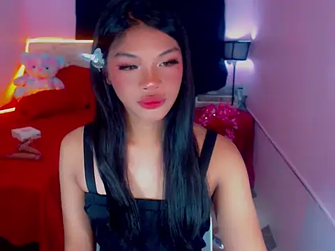 KlaiAllison online show from May 4, 5:51 pm