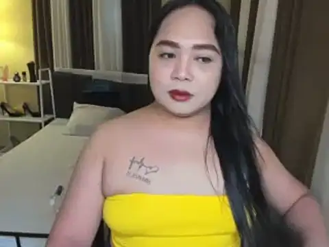 Melay foxx online show from May 24, 4:37 pm