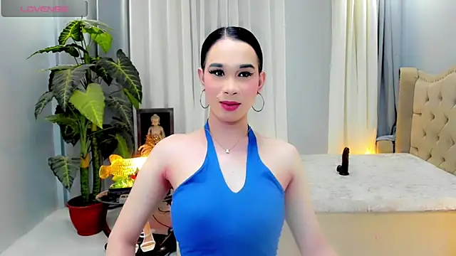 LexiLoreOnTop online show from August 2, 4:46 am
