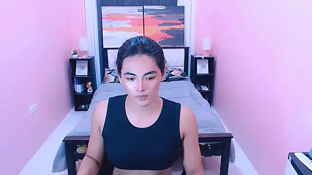 MiamoreAmara69 online show from June 28, 9:30 pm
