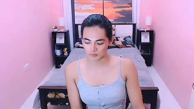 MiamoreAmara69 online show from July 23, 6:11 am