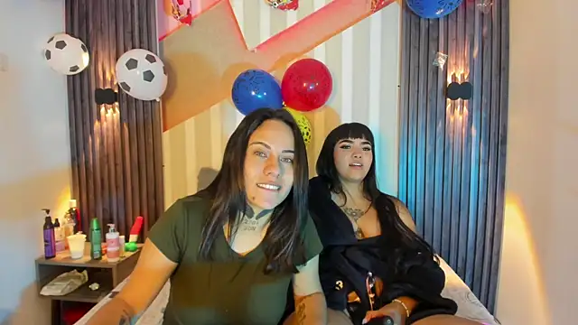 Bella Raven online show from June 30, 12:49 pm