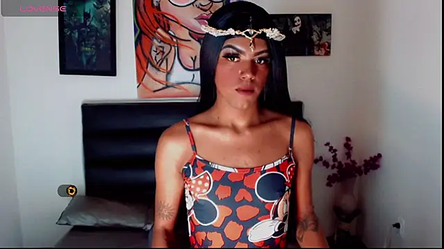 brittany gomez  online show from July 1, 4:02 am