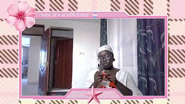 ace0fclubs online show from July 21, 1:36 pm