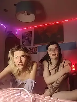 Kochmare69 online show from July 23, 1:10 am