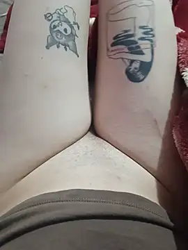 Kittiebell online show from July 7, 4:04 am