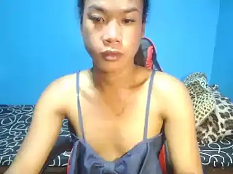 venustheg0ddess online show from January 8, 9:23 pm