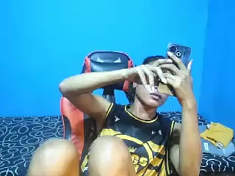 venustheg0ddess online show from February 12, 9:52 am