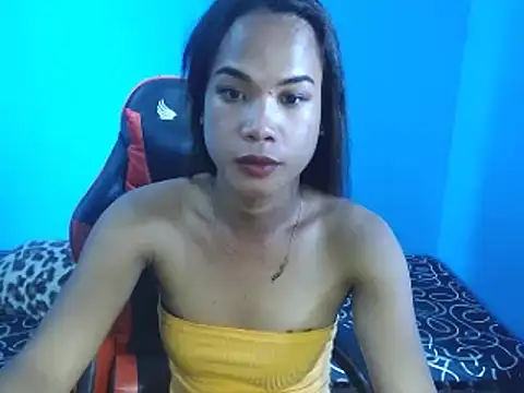 venustheg0ddess online show from February 15, 2:16 am