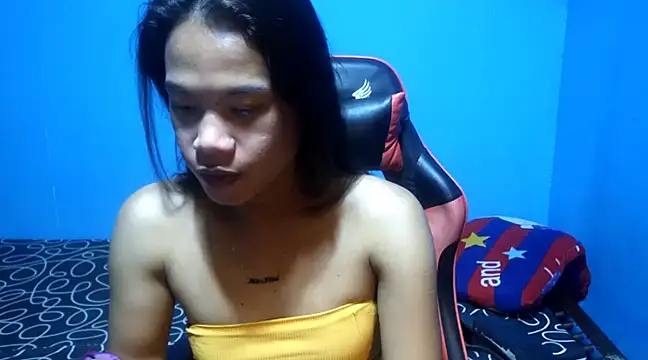 venustheg0ddess online show from March 4, 10:46 am