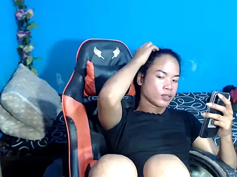 venustheg0ddess online show from October 21, 4:58 am