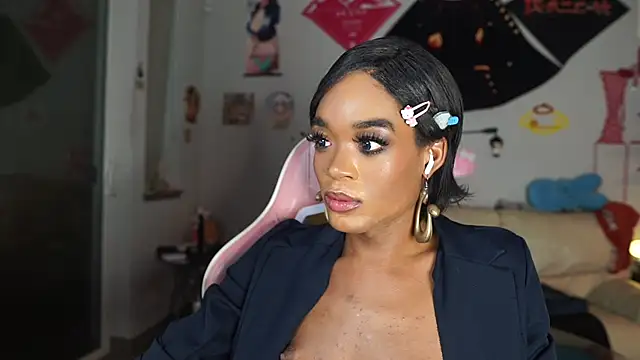 NSFWEros online show from December 2, 4:15 am