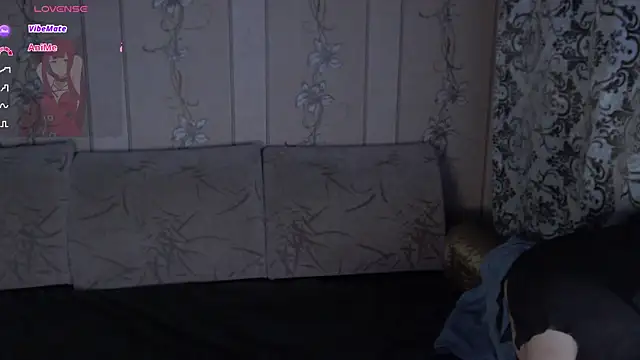 kisasuka online show from October 30, 5:45 pm