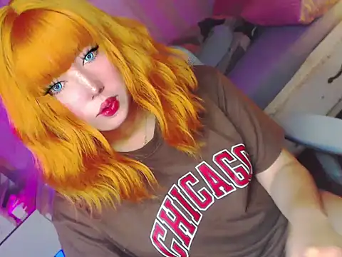 HOTnWILDalice online show from April 23, 7:38 am