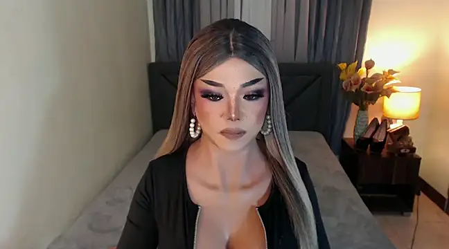 Snapshot of LavictoriaFox chatting on January 7, 2:33 am LavictoriaFox online show from January 7, 2:33 am