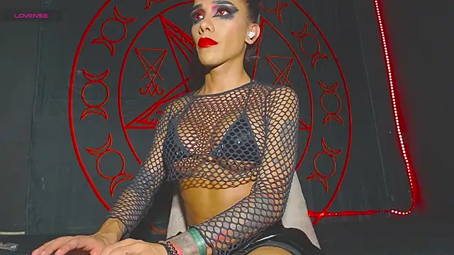 Snapshot of Depresion_Black chatting on February 22, 1:57 pm Depresion Black online show from February 22, 1:57 pm