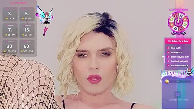 Zagadka55555 online show from March 10, 8:40 am