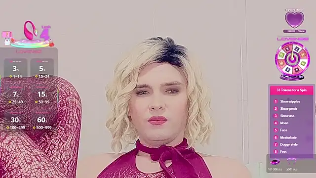 Zagadka55555 online show from April 22, 8:54 am