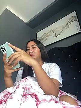 HOTTESTCANDYTS online show from May 21, 1:56 am