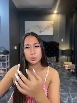 HOTTESTCANDYTS online show from June 4, 11:19 pm