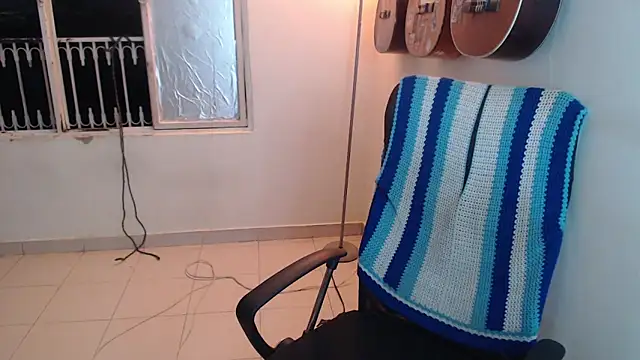 Smoke trip Alicia online show from November 5, 3:17 am