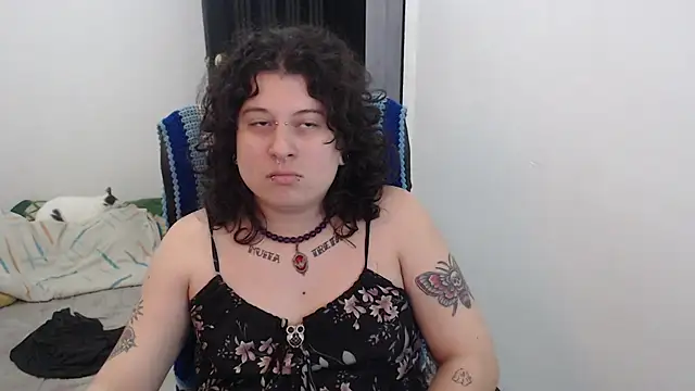 Smoke trip Alicia online show from January 19, 4:05 pm