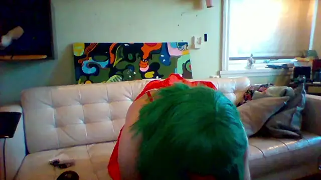 SassyAmanda87 online show from January 9, 2:00 pm