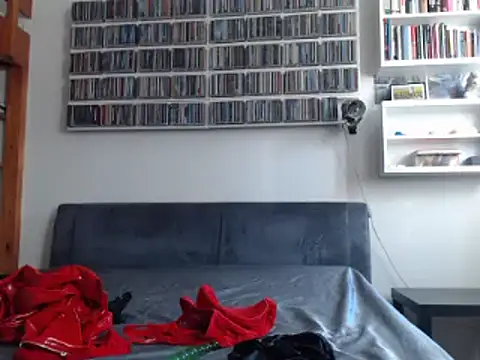 daviixx online show from March 5, 7:57 am