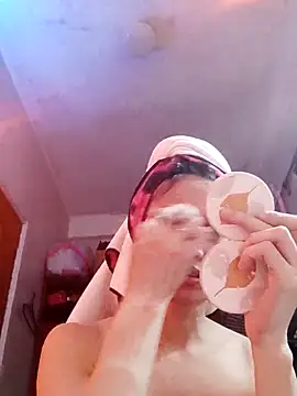 QueenSoreal online show from March 12, 7:28 pm