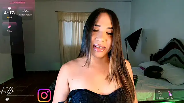 cristal 0381 online show from November 21, 8:10 pm