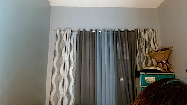 SweetLilly 18 online show from July 26, 1:36 am