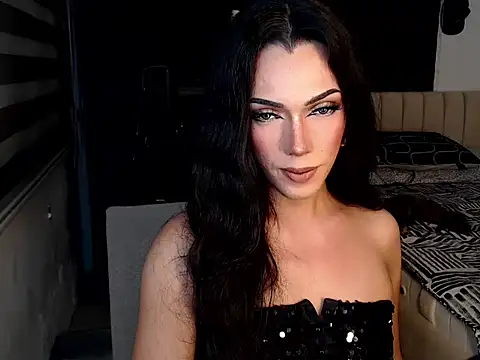 XxIvory CatxX online show from November 21, 3:24 pm