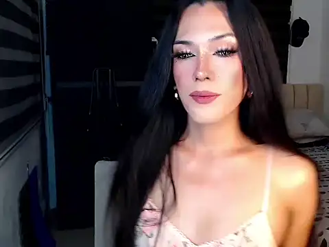 XxIvory CatxX online show from January 10, 2:12 pm