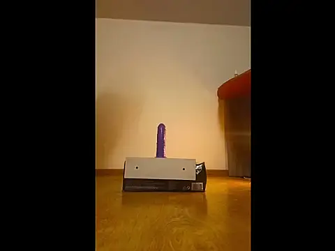 SissyPaula  online show from November 30, 5:15 pm